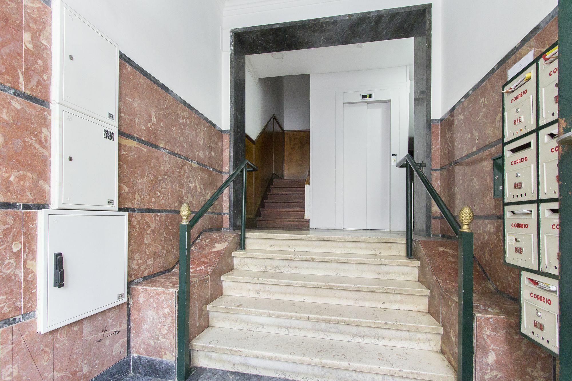 Saldanha Concept By Homing Apartment Lisabona Exterior foto